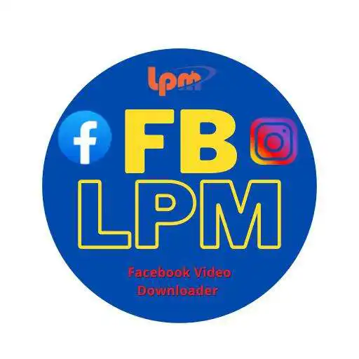 Play FB Downloader By LPM APK