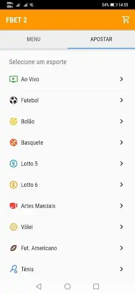 Play FBET as an online game FBET with UptoPlay
