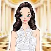 Free play online FB Fashion Brunette - Dress Up Game APK Free play online FB Fashion Brunette - Dress Up Game APK