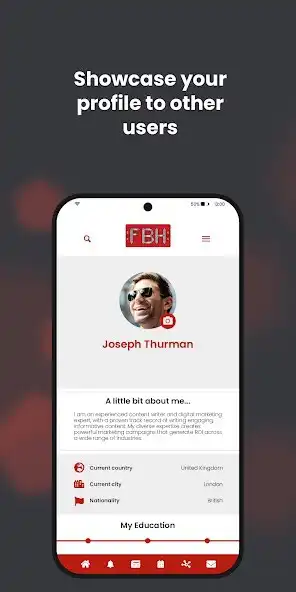 Play FBH Club  and enjoy FBH Club with UptoPlay