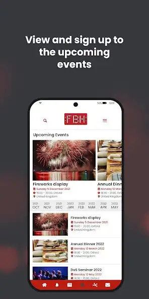 Play FBH Club as an online game FBH Club with UptoPlay