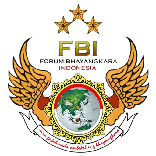 Play FBI Indonesia (FBI) APK