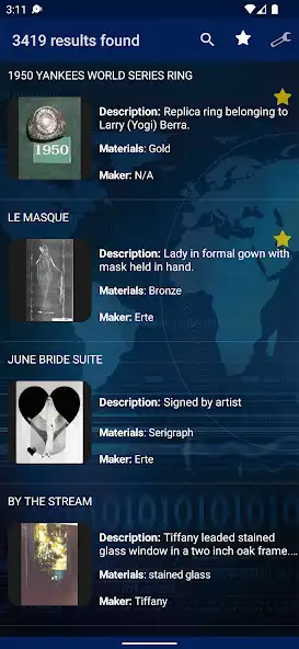 Play FBI National Stolen Art File  and enjoy FBI National Stolen Art File with UptoPlay