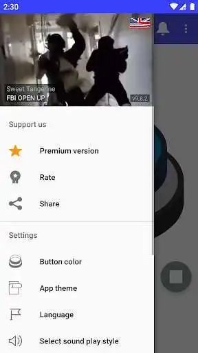Play FBI OPEN UP! Button as an online game online FBI OPEN UP! Button with UptoPlay Play FBI OPEN UP! Button as an online game FBI OPEN UP! Button with UptoPlay