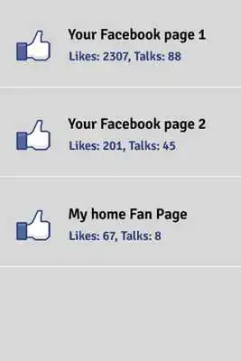 Play FB Likes