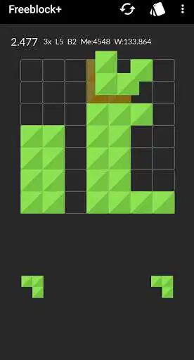 Play FBlock Puzzle Block Game as an online game online FBlock Puzzle Block Game with UptoPlay Play FBlock Puzzle Block Game as an online game FBlock Puzzle Block Game with UptoPlay
