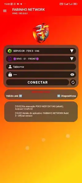 Play FBN NETWORK  and enjoy FBN NETWORK with UptoPlay