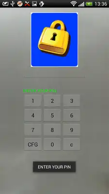 Play FB Password