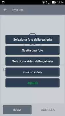 Play fb player