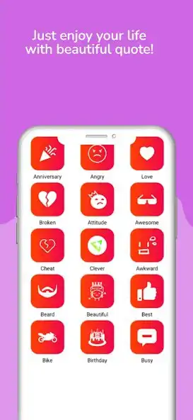 Play FB Quotes and Status  and enjoy FB Quotes and Status with UptoPlay