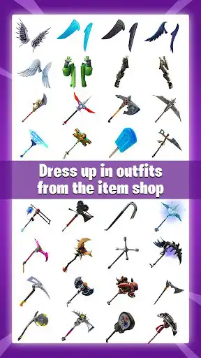 Play FBR Cosmetics - Battle Royale Stickers as an online game FBR Cosmetics - Battle Royale Stickers with UptoPlay