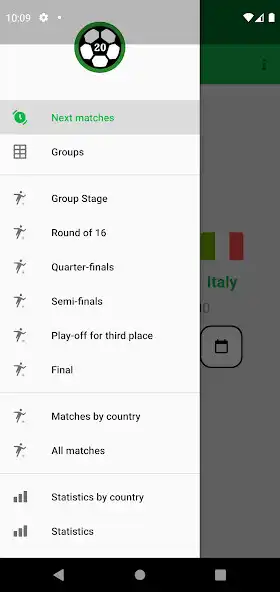 Play FBR - Euro 2020  and enjoy FBR - Euro 2020 with UptoPlay