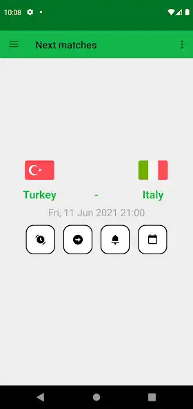 Play FBR - Euro 2020 as an online game FBR - Euro 2020 with UptoPlay