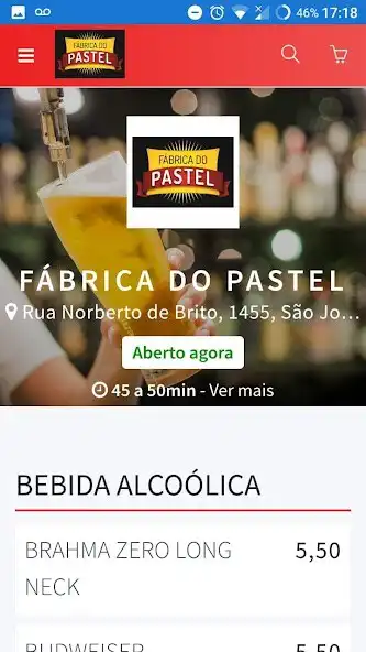 Play Fábrica do Pastel  and enjoy Fábrica do Pastel with UptoPlay