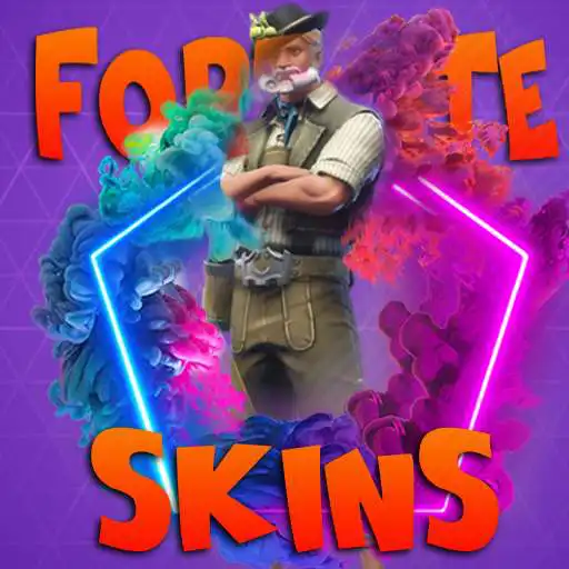 Play FBR Skins for Battle Royale APK Play FBR Skins for Battle Royale APK