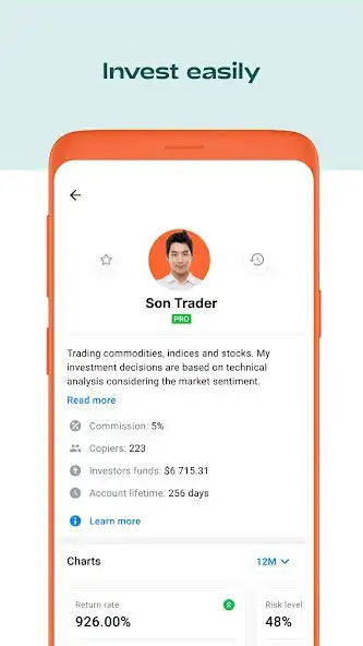Play FBS CopyTrade — Social trading as an online game FBS CopyTrade — Social trading with UptoPlay