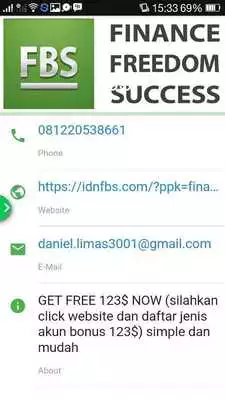 Play FBS Financial Freedom