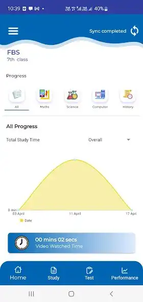 Play FBS Learning App  and enjoy FBS Learning App with UptoPlay