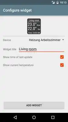 Play FBSmart Smart Home (Fritz!Box) Play FBSmart Smart Home (Fritz!Box)