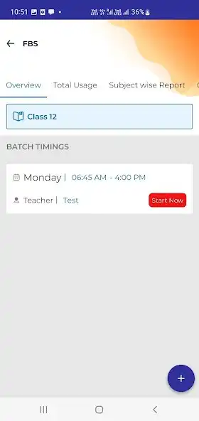 Play FBS Teaching App as an online game FBS Teaching App with UptoPlay