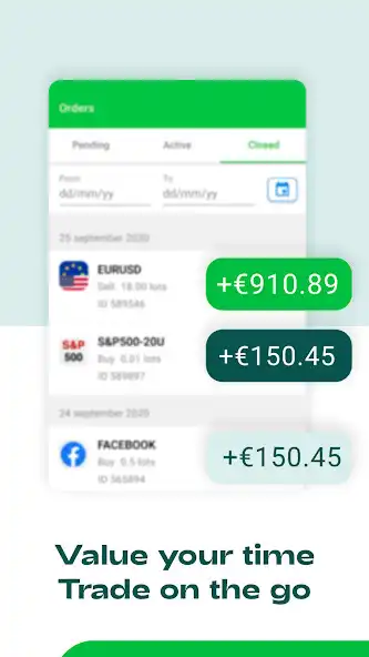 Play FBS Trader — Trading Platform as an online game FBS Trader — Trading Platform with UptoPlay