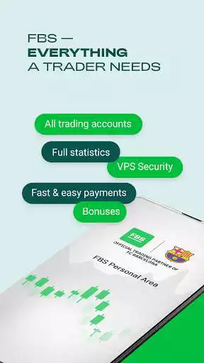 Play FBS – Trading Broker  and enjoy FBS – Trading Broker with UptoPlay