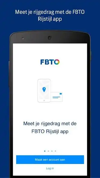 Play FBTO Rijstijl - besparen op je auto verzekering  and enjoy FBTO Rijstijl - besparen op je auto verzekering with UptoPlay