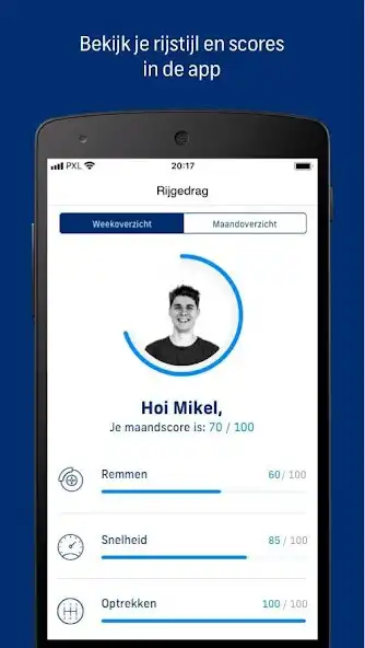 Play FBTO Rijstijl - besparen op je auto verzekering as an online game FBTO Rijstijl - besparen op je auto verzekering with UptoPlay