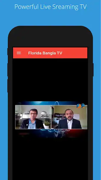 Play FBTV  and enjoy FBTV with UptoPlay