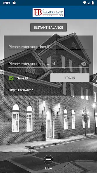 Play FBVA Mobile as an online game FBVA Mobile with UptoPlay