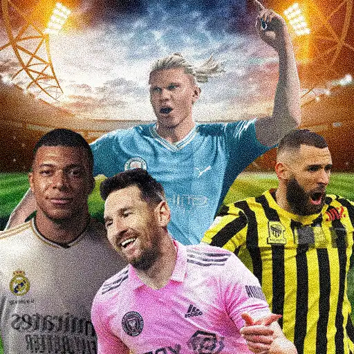 Play FC24pro Football 2024 Soccer APK