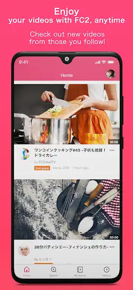 Play FC2Video Viewer as an online game FC2Video Viewer with UptoPlay