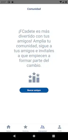Play FCadete as an online game FCadete with UptoPlay