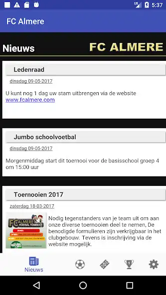 Play FC Almere and enjoy FC Almere with UptoPlay Play FC Almere and enjoy FC Almere with UptoPlay