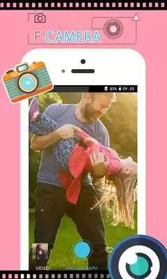 Play F Camera