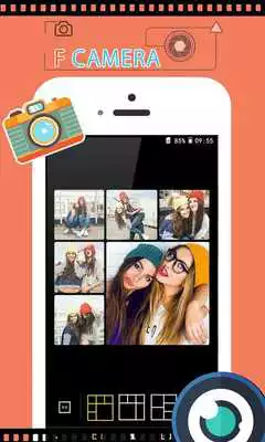 Play F Camera