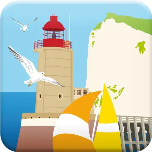 Play Fécamp Discovery APK