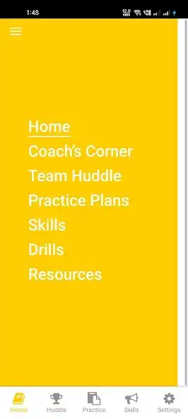 Play FCA Sports Coach as an online game FCA Sports Coach with UptoPlay