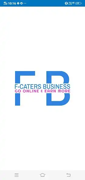 Play F-Caters Business  and enjoy F-Caters Business with UptoPlay