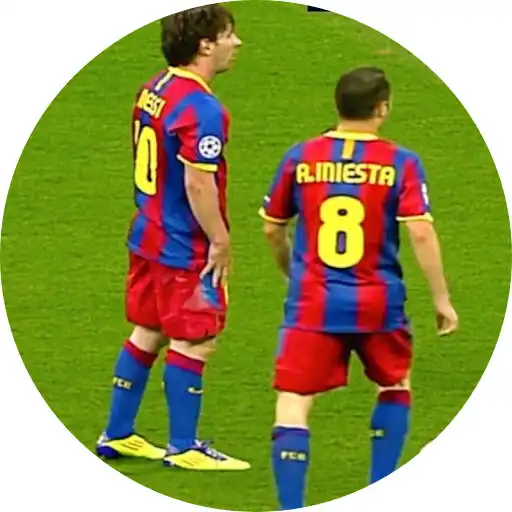 Play FC Barcelona Highlights APK