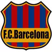 Free play online FC Barcelona APK Free play online FC Barcelona APK