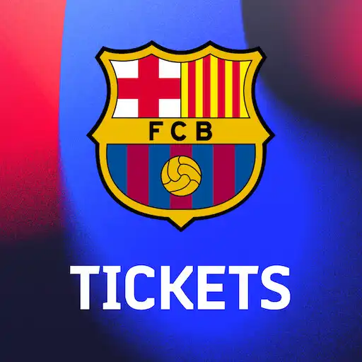 Play FC Barcelona Tickets APK
