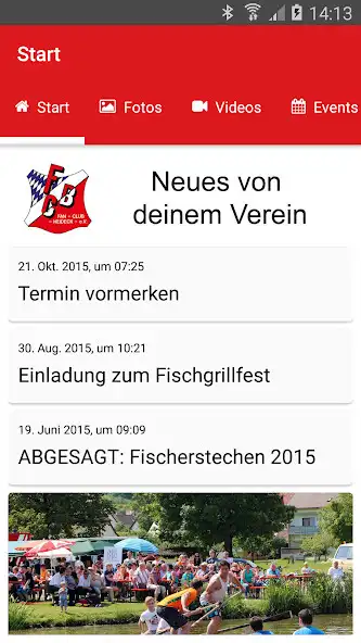 Play FC Bayern Fan-Club Heideck e.V  and enjoy FC Bayern Fan-Club Heideck e.V with UptoPlay