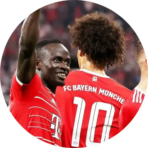 Play FC Bayern Munich Highlights APK