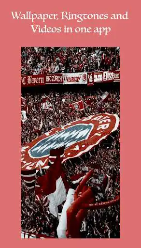 Play FC Bayern WallpapersRingtones  and enjoy FC Bayern WallpapersRingtones with UptoPlay