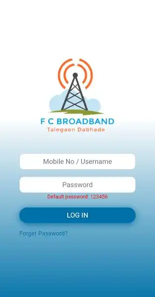 Play F C Broadband as an online game F C Broadband with UptoPlay