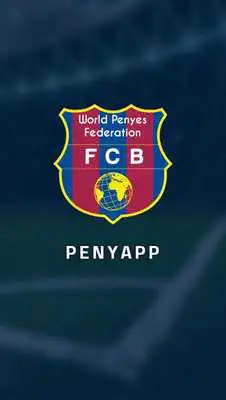 Play FCB Worldpenyes