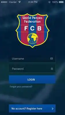 Play FCB Worldpenyes