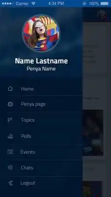 Play FCB Worldpenyes