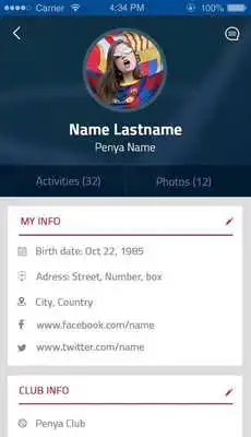 Play FCB Worldpenyes